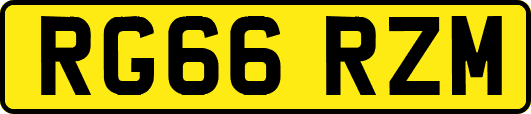 RG66RZM