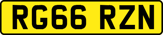 RG66RZN