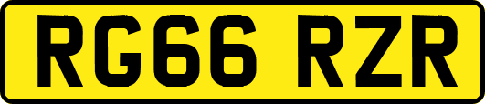 RG66RZR