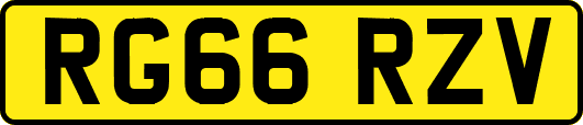 RG66RZV