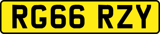 RG66RZY