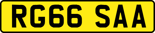 RG66SAA