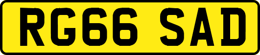 RG66SAD