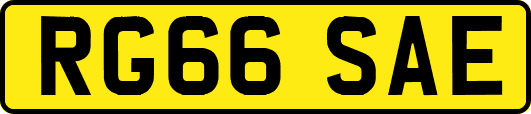 RG66SAE