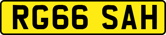 RG66SAH