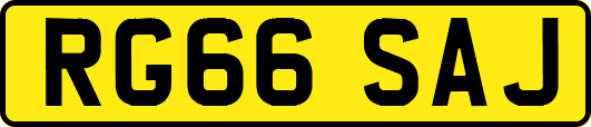 RG66SAJ