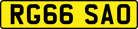 RG66SAO