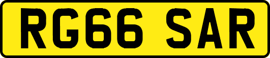 RG66SAR