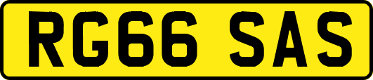 RG66SAS
