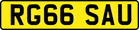 RG66SAU