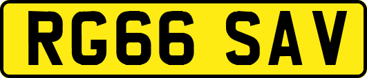 RG66SAV