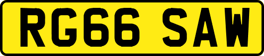 RG66SAW