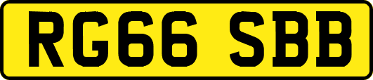 RG66SBB