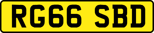 RG66SBD