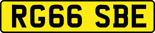 RG66SBE