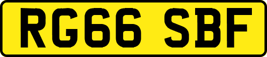 RG66SBF