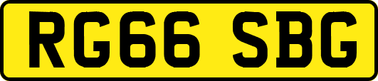 RG66SBG