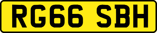 RG66SBH