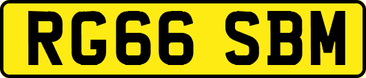 RG66SBM