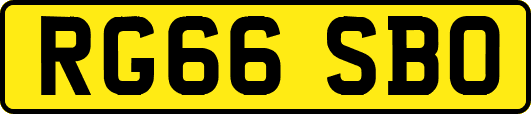 RG66SBO