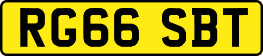 RG66SBT