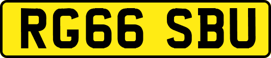 RG66SBU