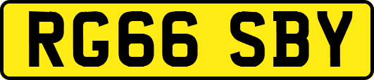 RG66SBY