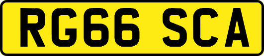RG66SCA