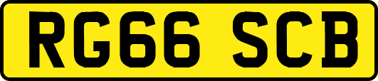 RG66SCB
