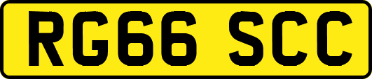 RG66SCC
