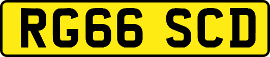 RG66SCD