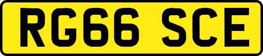 RG66SCE