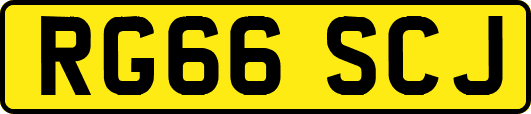 RG66SCJ