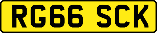 RG66SCK