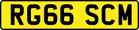 RG66SCM