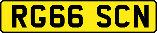 RG66SCN