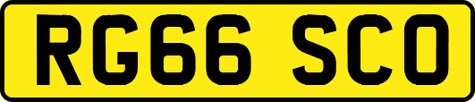 RG66SCO