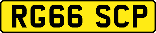 RG66SCP