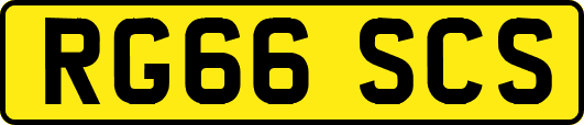 RG66SCS