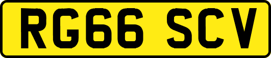 RG66SCV
