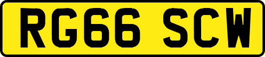 RG66SCW