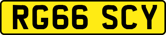RG66SCY