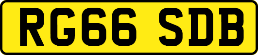 RG66SDB