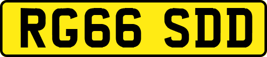 RG66SDD