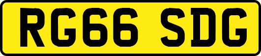 RG66SDG