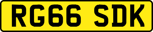 RG66SDK