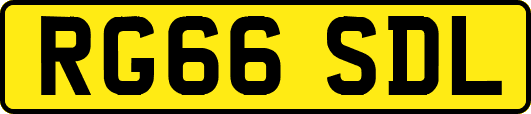 RG66SDL