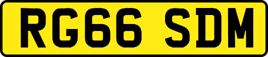 RG66SDM