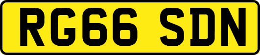 RG66SDN