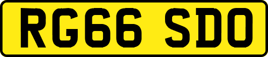 RG66SDO